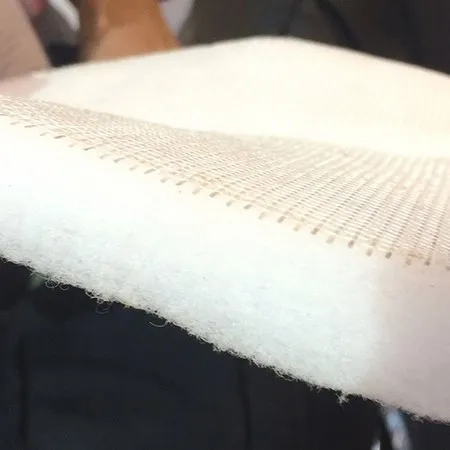 وسائط ترشيح